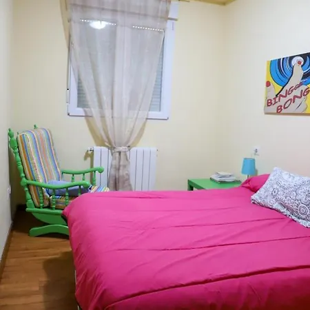 Casa Mj * Bejar