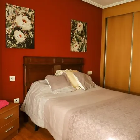 Διαμέρισμα Casa Mj *