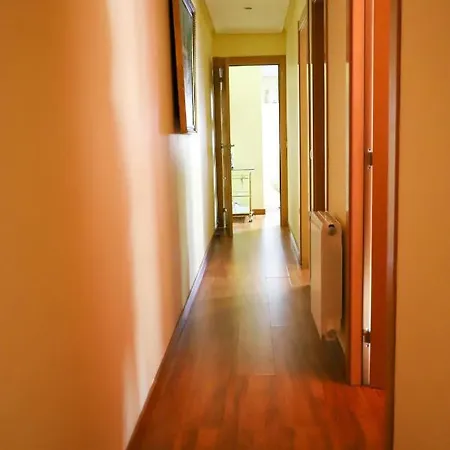 Casa Mj Apartment Bejar