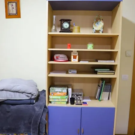 Casa Mj Apartment *