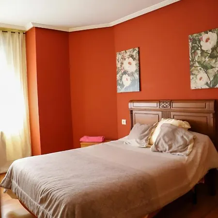 Casa Mj * Béjar