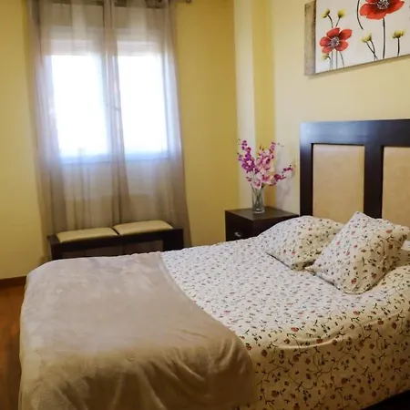 Διαμέρισμα Casa Mj