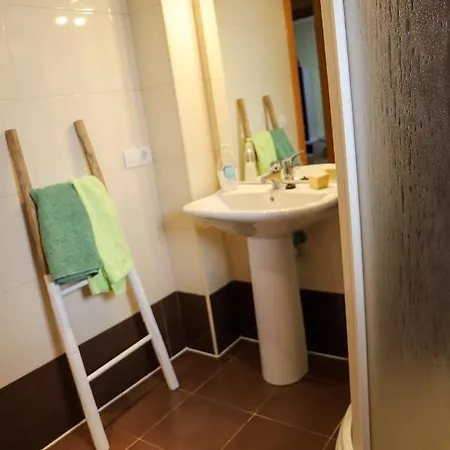 Casa Mj * Bejar