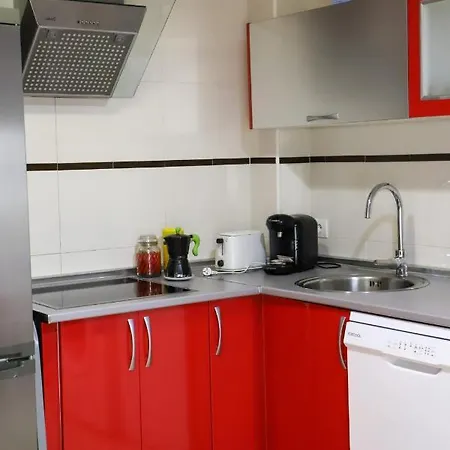 Casa Mj Διαμέρισμα