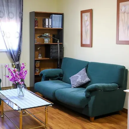 Casa Mj * Bejar