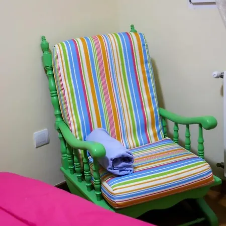Casa Mj Apartment Bejar