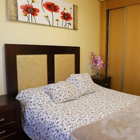 Casa Mj Apartment *