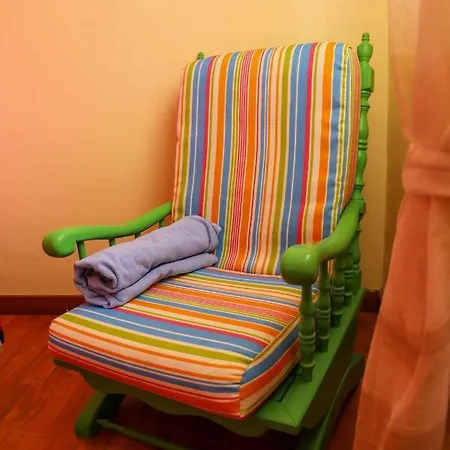 Casa Mj Apartment *