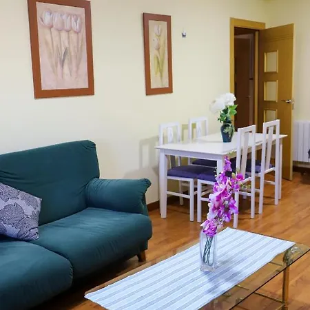 Casa Mj Apartment