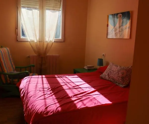 Casa Mj 아파트 베하르