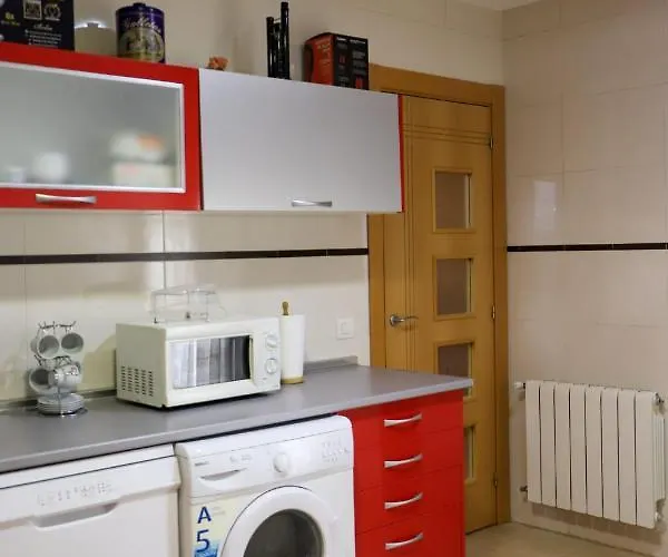 아파트 Casa Mj 베하르