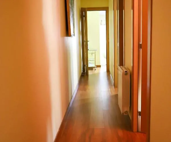 Casa Mj 아파트 베하르