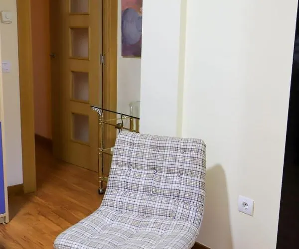 아파트 Casa Mj 베하르